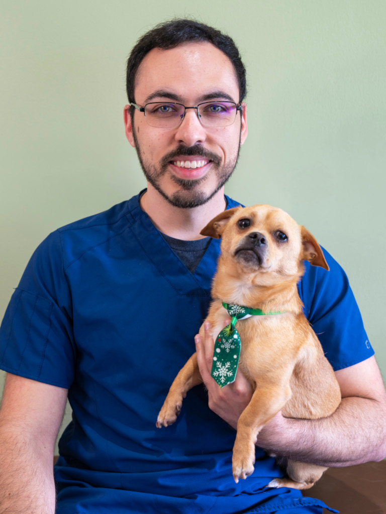  Dr. Briskman Veterinarian